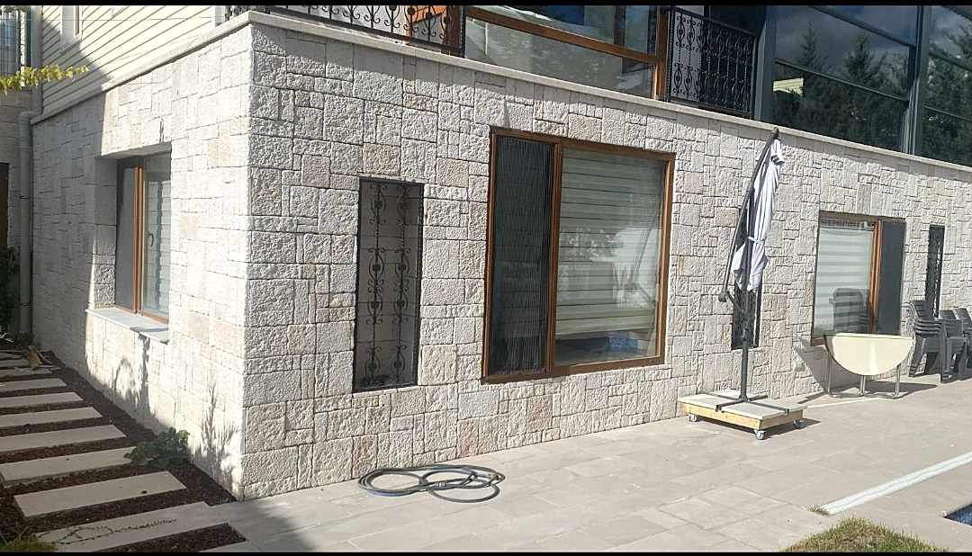 Restaurant & Cafe Projeleri