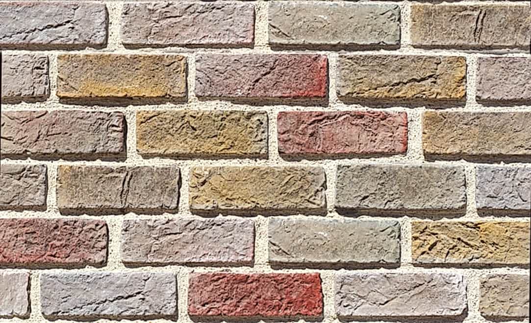 Parke Taşı Taş Kaplama