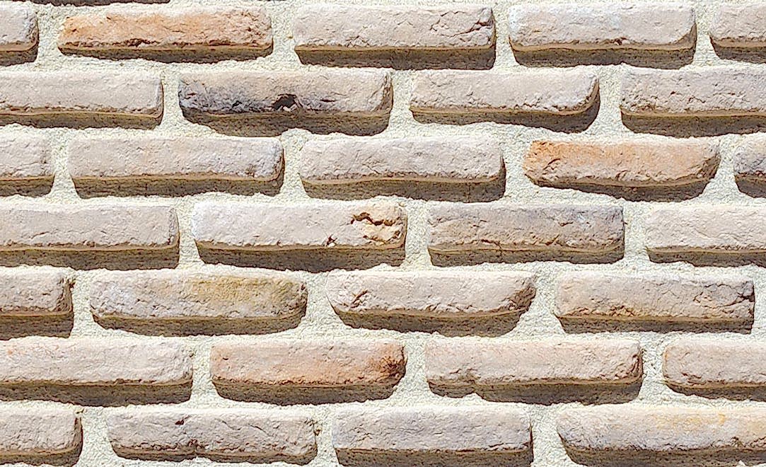 Alaçatı Taşı Taş Kaplama