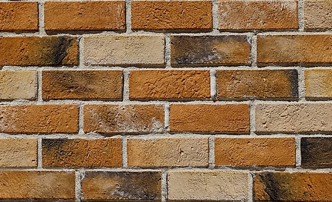 Blok Kale Taş Taş Kaplama