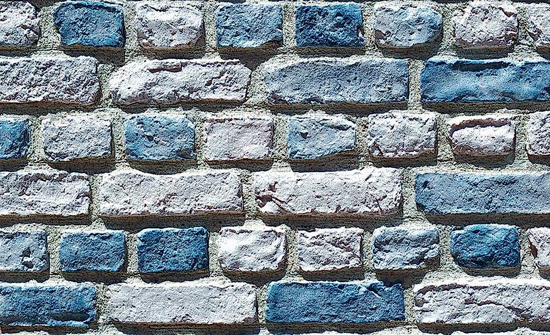 Örgü Taş Taş Kaplama