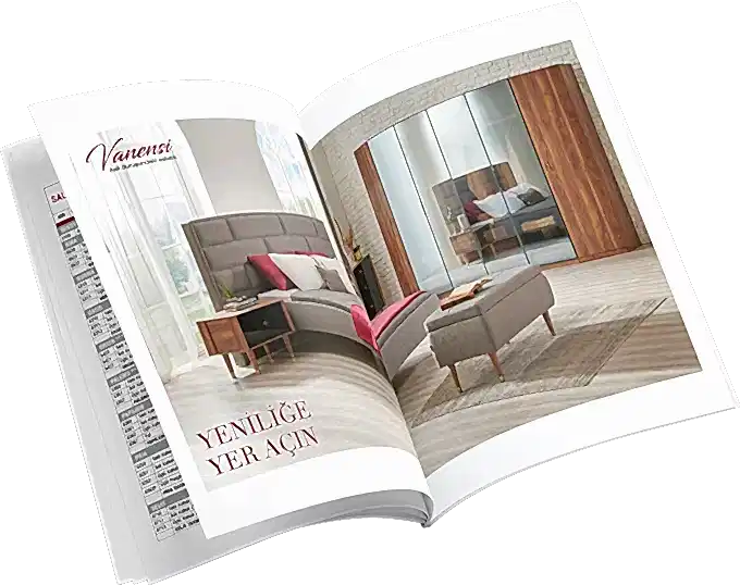 Arden Stone Ürün Serisi